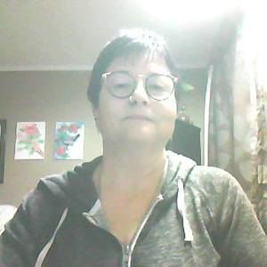 Meet your Posher, Jane